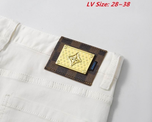 L...V... Long Jeans 5096 Men