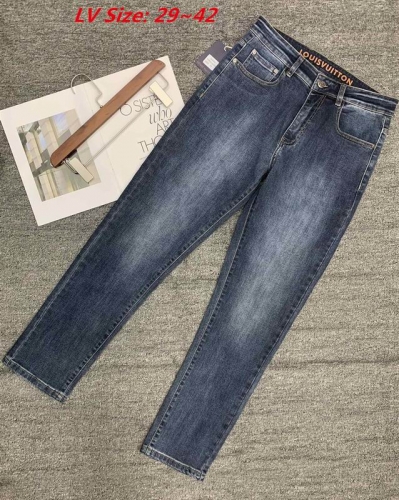 L...V... Long Jeans 6062 Men