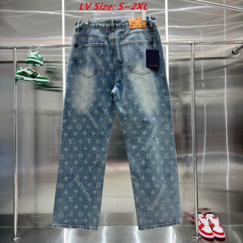 L...V... Long Jeans 4269 Men