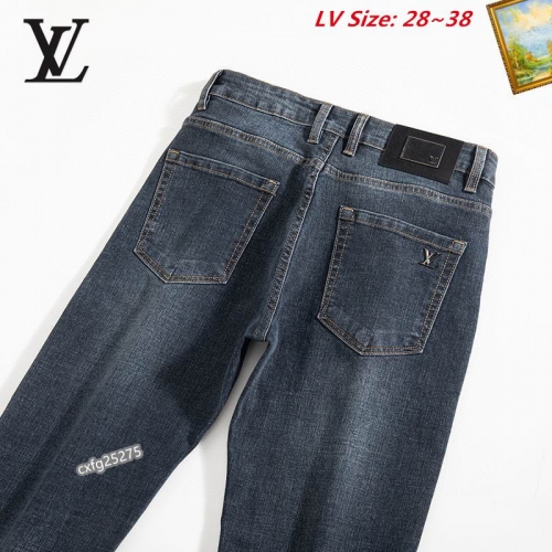 L...V... Long Jeans 5399 Men