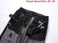 P.u.r.p.l.e. B.r.a.n.d. Long Jeans 3265 Men