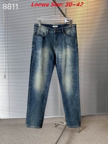 L.o.e.w.e. Long Jeans 3143 Men