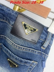 P.r.a.d.a. Long Jeans 3048 Men