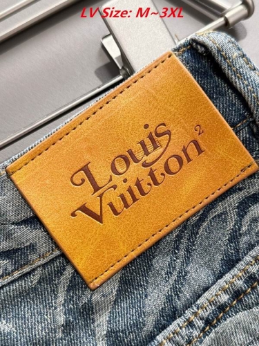 L...V... Long Jeans 4208 Men