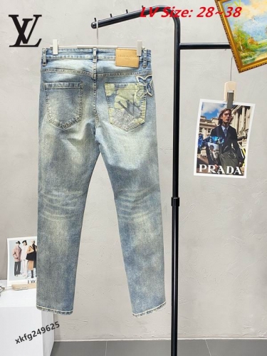 L...V... Long Jeans 5368 Men