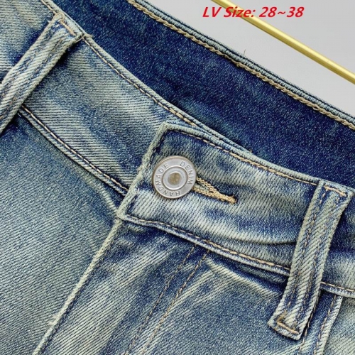 L...V... Long Jeans 5072 Men