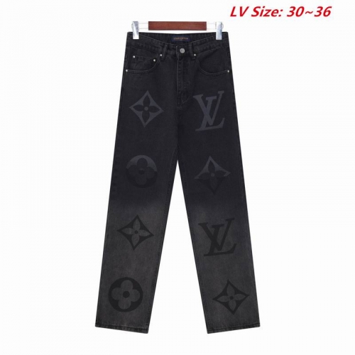 L...V... Long Jeans 4643 Men