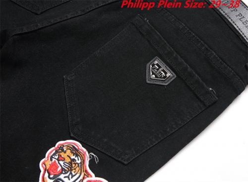 P.h.i.l.i.p.p. P.l.e.i.n. Long Jeans 3007 Men