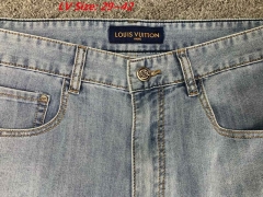 L...V... Long Jeans 6325 Men