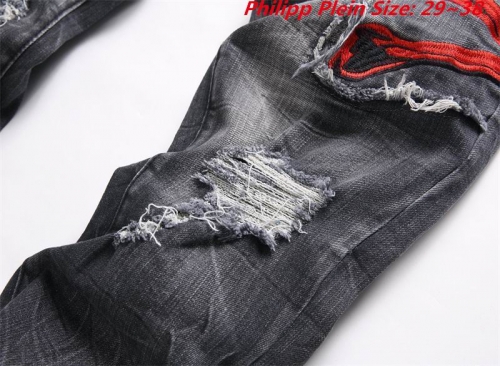 P.h.i.l.i.p.p. P.l.e.i.n. Long Jeans 3041 Men