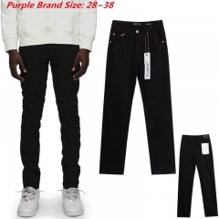 P.u.r.p.l.e. B.r.a.n.d. Long Jeans 3012 Men