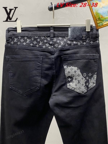 L...V... Long Jeans 5329 Men