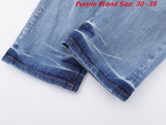 P.u.r.p.l.e. B.r.a.n.d. Long Jeans 3761 Men