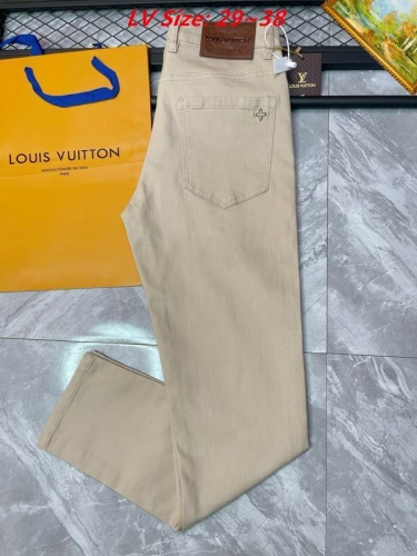 L...V... Long Jeans 5650 Men