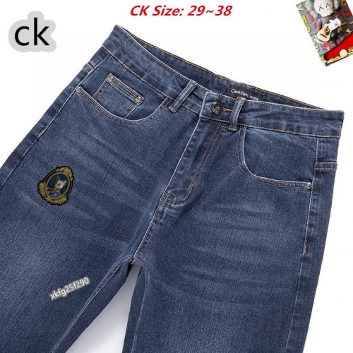 C...K... Long Jeans 3051 Men