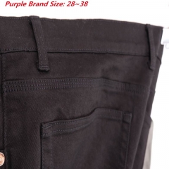 P.u.r.p.l.e. B.r.a.n.d. Long Jeans 3003 Men