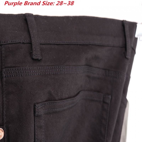 P.u.r.p.l.e. B.r.a.n.d. Long Jeans 3003 Men