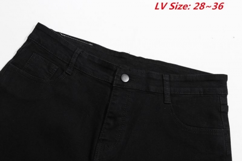 L...V... Long Jeans 4810 Men