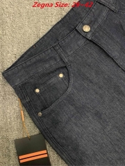 Z.e.g.n.a. Long Jeans 3168 Men
