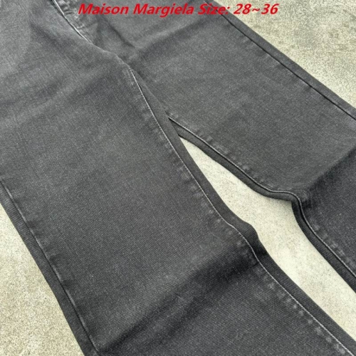 M.a.i.s.o.n. M.a.r.g.i.e.l.a. Long Jeans 3072 Men