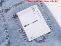 P.u.r.p.l.e. B.r.a.n.d. Long Jeans 3506 Men