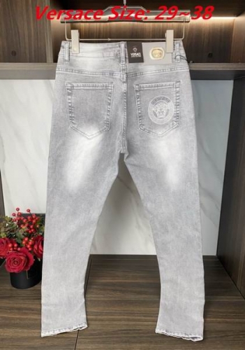 V.e.r.s.a.c.e. Long Jeans 3079 Men