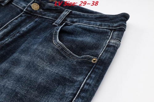 L...V... Long Jeans 5689 Men