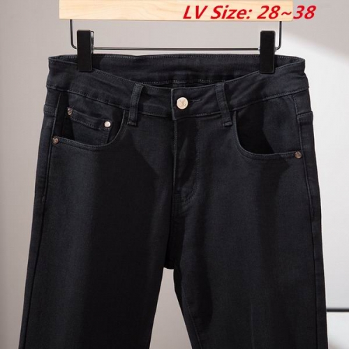 L...V... Long Jeans 5216 Men