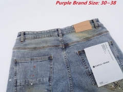 P.u.r.p.l.e. B.r.a.n.d. Long Jeans 3699 Men