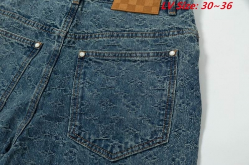 L...V... Long Jeans 4668 Men