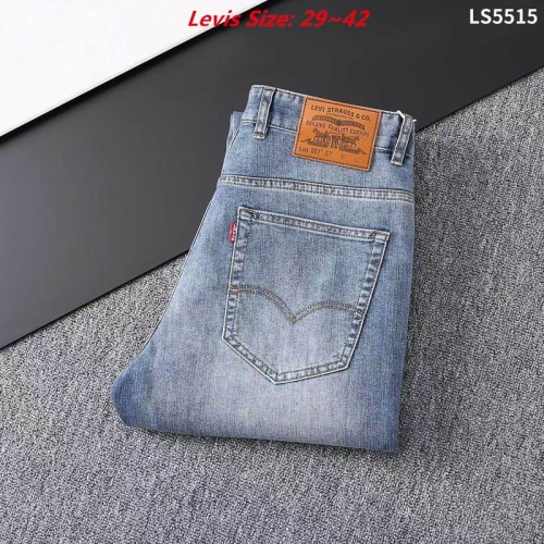 L.e.v.i.s. Long Jeans 3023 Men