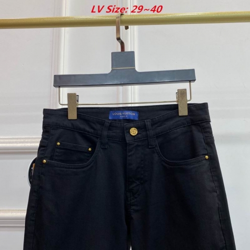 L...V... Long Jeans 5998 Men