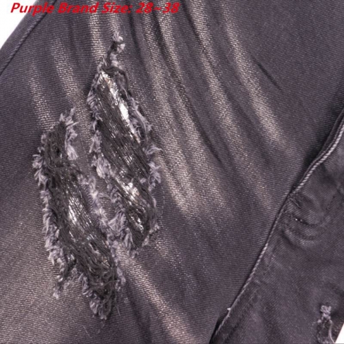 P.u.r.p.l.e. B.r.a.n.d. Long Jeans 3037 Men