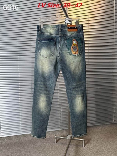 L...V... Long Jeans 4732 Men