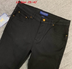 L...V... Long Jeans 6299 Men