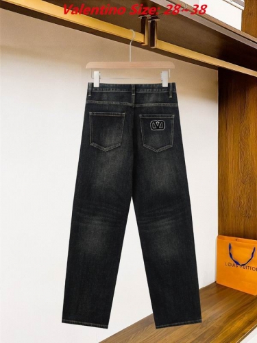 V.a.l.e.n.t.i.n.o. Long Jeans 3018 Men