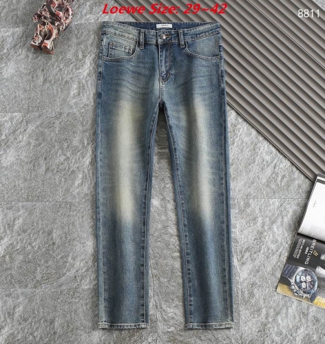 L.o.e.w.e. Long Jeans 3125 Men