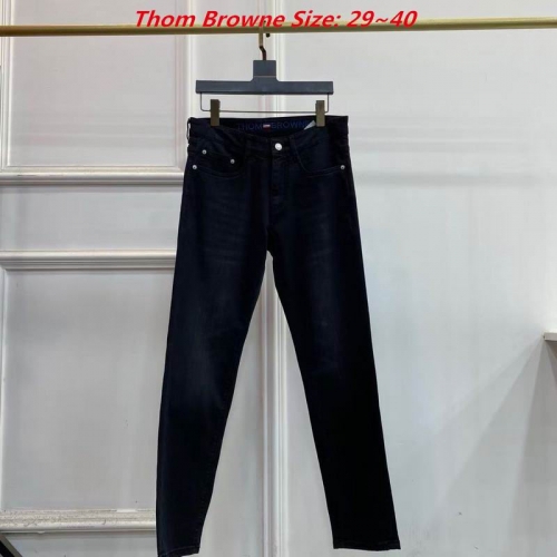 T.h.o.m. B.r.o.w.n.e. Long Jeans 3018 Men