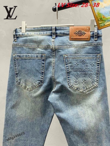 L...V... Long Jeans 5384 Men