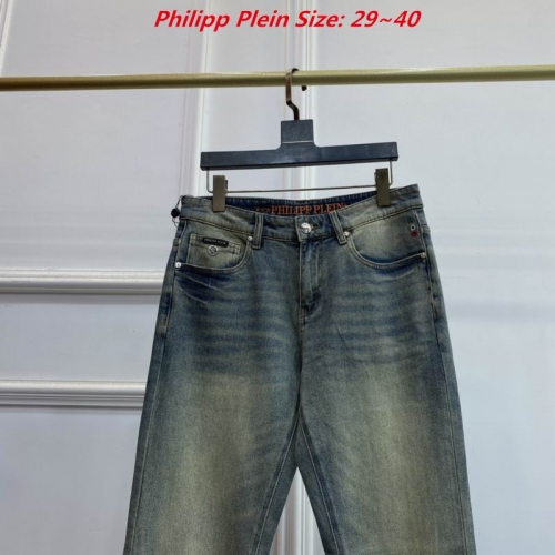 P.h.i.l.i.p.p. P.l.e.i.n. Long Jeans 3094 Men