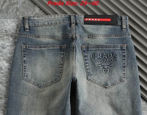 P.r.a.d.a. Long Jeans 3406 Men