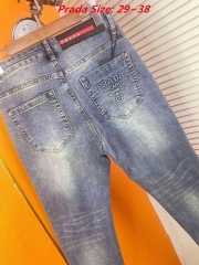 P.r.a.d.a. Long Jeans 3222 Men