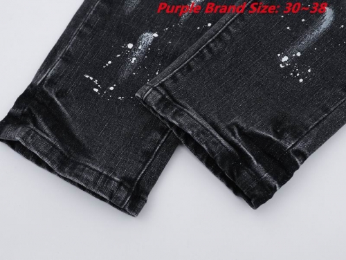 P.u.r.p.l.e. B.r.a.n.d. Long Jeans 3459 Men