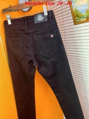 M.o.n.c.l.e.r. Long Jeans 3056 Men