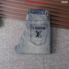 L...V... Long Jeans 5922 Men