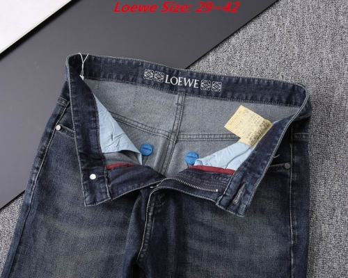 L.o.e.w.e. Long Jeans 3130 Men