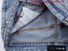 P.u.r.p.l.e. B.r.a.n.d. Long Jeans 3617 Men