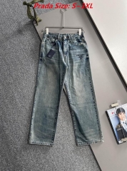 P.r.a.d.a. Long Jeans 3009 Men