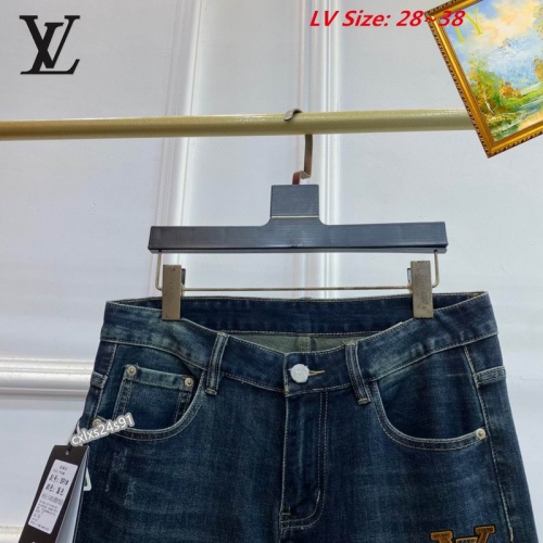 L...V... Long Jeans 5221 Men