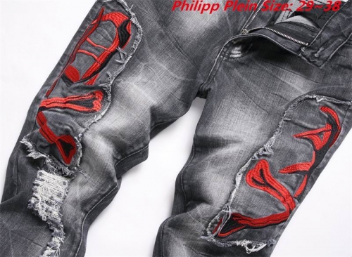 P.h.i.l.i.p.p. P.l.e.i.n. Long Jeans 3042 Men